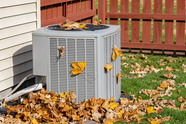 Best HVAC Contractors  in Ravenna, MI