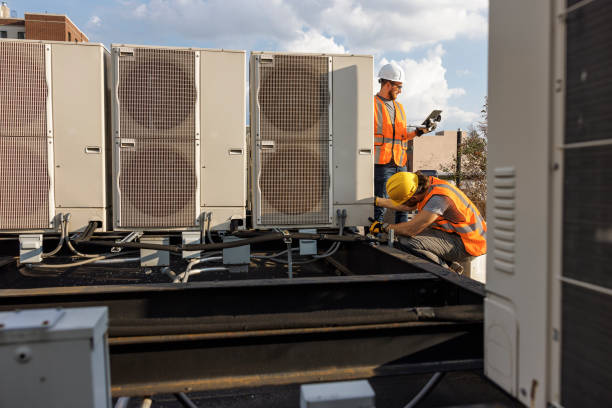 Best HVAC Companies Near Me  in Ravenna, MI