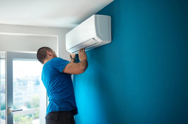 Best Furnace Installation  in Ravenna, MI