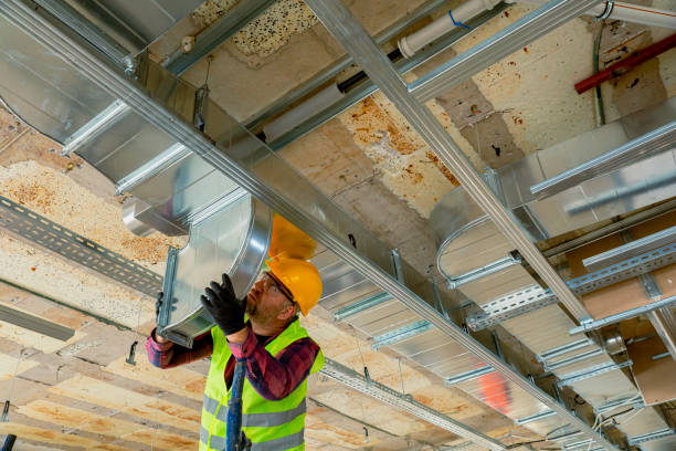 Best 24/7 HVAC Repair  in Ravenna, MI