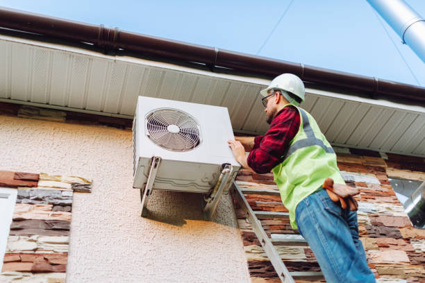 Best HVAC Air Duct Cleaning  in Ravenna, MI