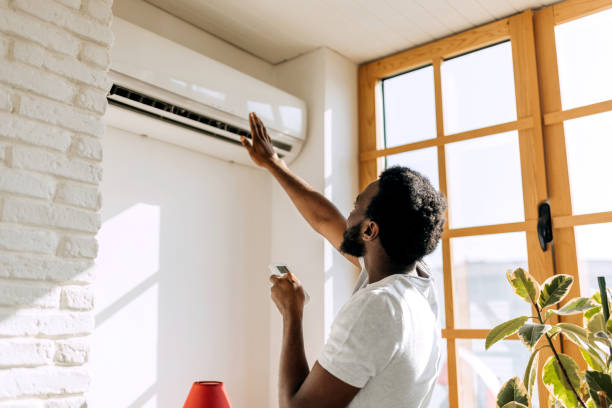 Best HVAC Emergency Services  in Ravenna, MI