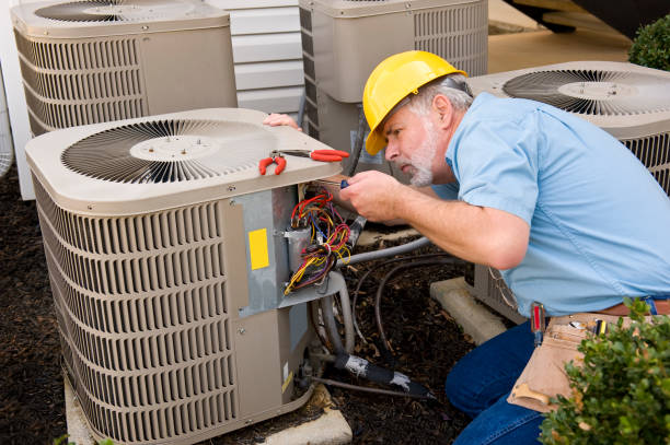 Reliable Ravenna, MI HVAC Solutions