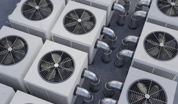 Best Residential HVAC Services  in Ravenna, MI