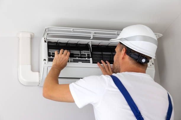 Ductless HVAC Repair in Ravenna, MI