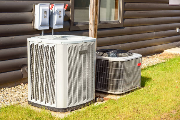Best Affordable Air Conditioning Repair  in Ravenna, MI